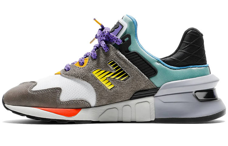 New Balance 997S Bodega x 997S New Balance 'No Bad Days'