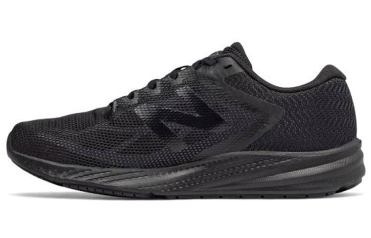 New Balance New Balance 490 V6 'Triple Black' Women's