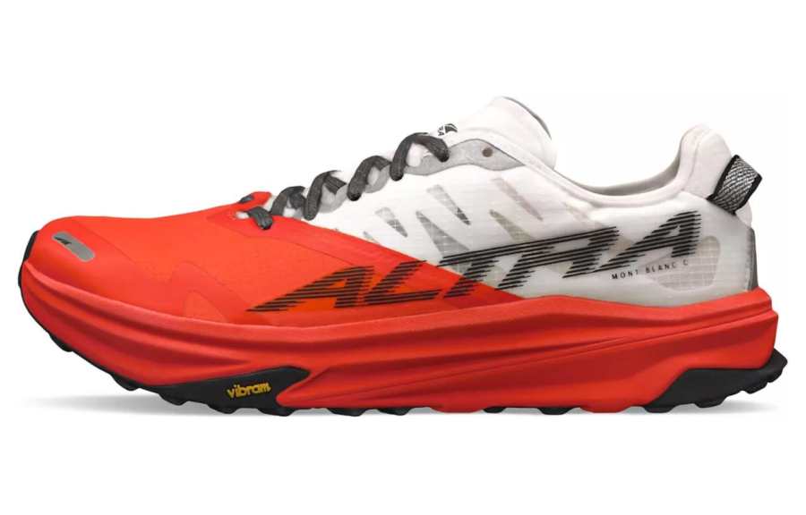 Altra Altra Mont Blanc Carbon Sneakers