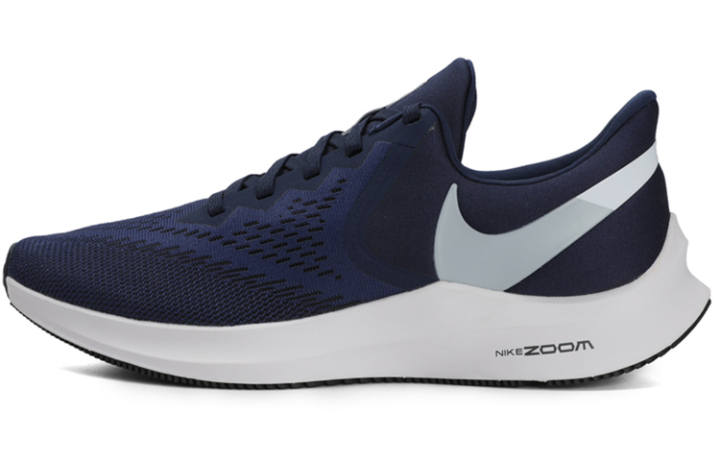 Nike Nike Zoom Winflo 6 Midnight Navy
