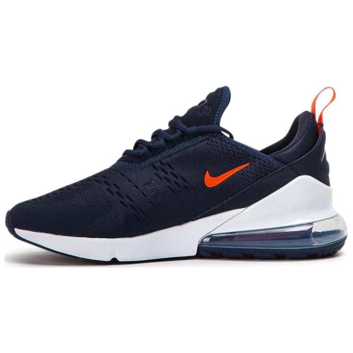 Nike Nike Air Max 270 Obsidian Team Orange