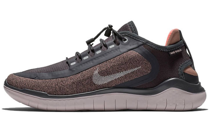 Nike Nike Free Rn 2018 Shield 'Oil Grey' Women's