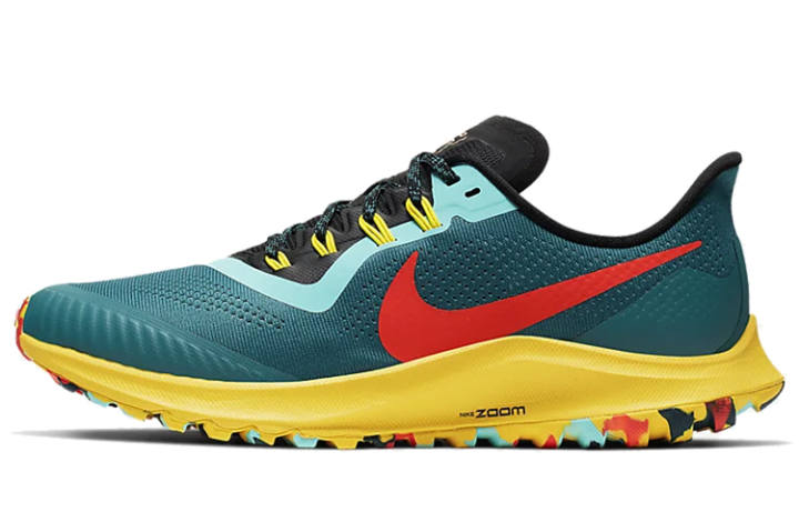 Nike Nike Air Zoom Pegasus 36 Trail 'Geode Teal'