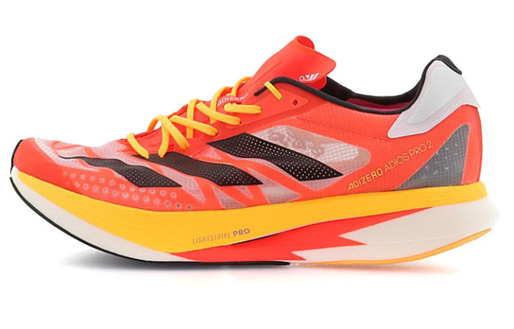 Adidas Adidas Adizero Adios Pro 2 'Orange'