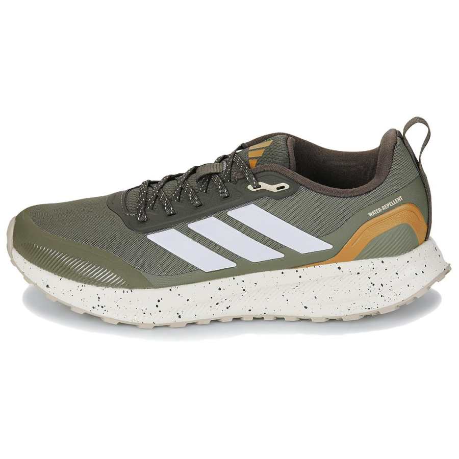 Adidas Adidas Performance Low top Running Shoes Men's Green
