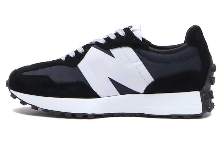 New Balance New Balance 327 'Black White'