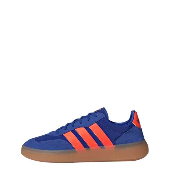 Adidas Barreda Adidas Decode 'Semi Lucid Blue Impact Orange'