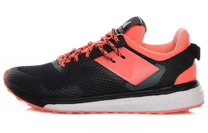 Adidas Adidas Response 3 Boost 'Black Pink' Women's