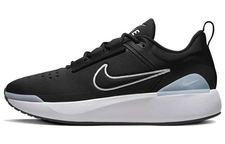 Nike Nike E Series 1.0 Low top Casual Shoes Men's Black
