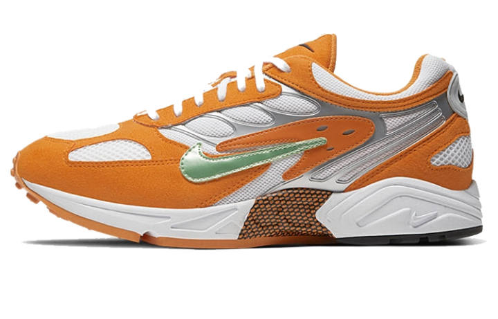 Nike Nike Air Ghost Racer Orange Peel