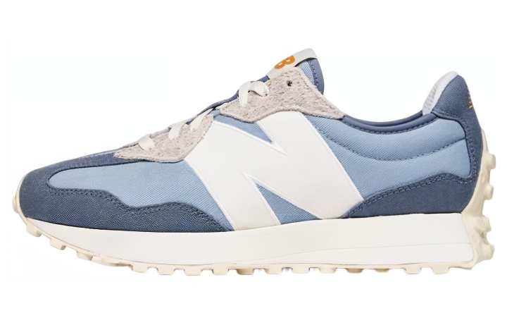 New Balance 327 New Balance 'Blue Indigo'