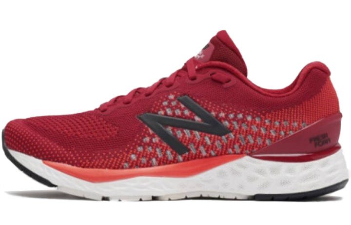 New Balance New Balance 880 D Sneakers Red