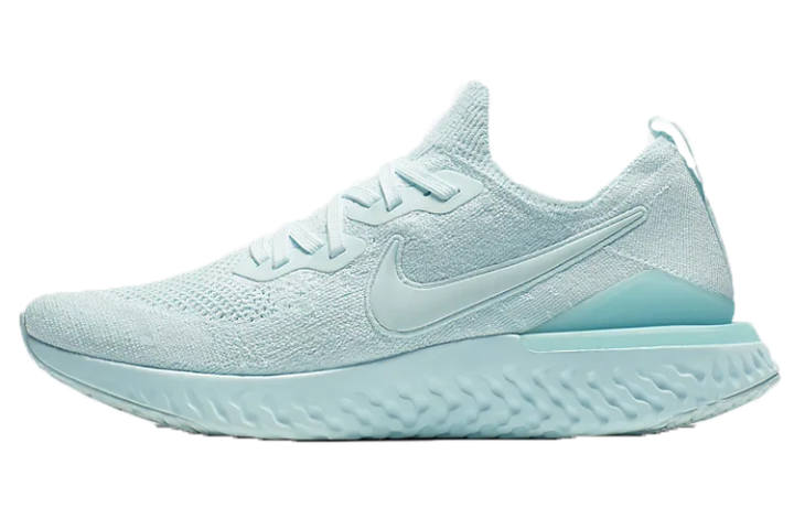 Nike Nike Epic React Flyknit 2 Teal Tint