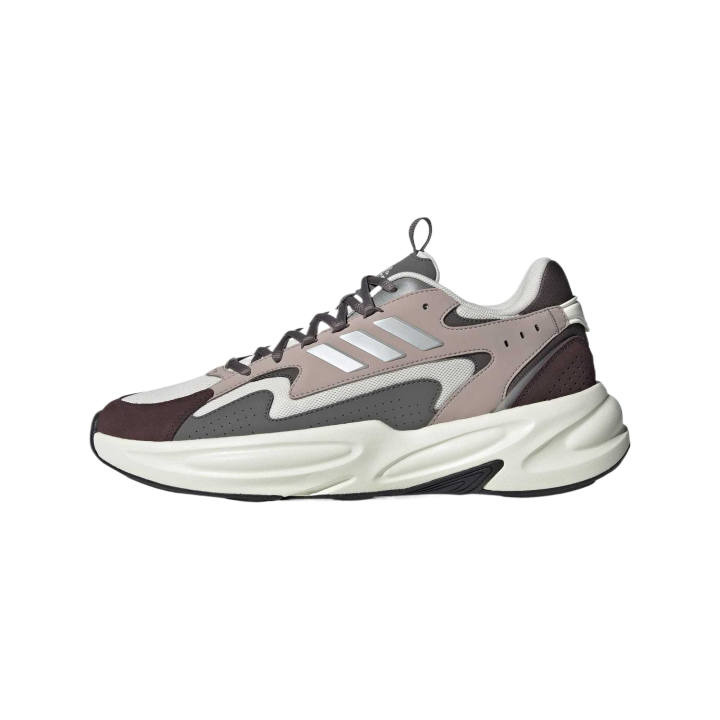 Adidas Adidas OZWAVE Chunky Sneakers Unisex Umber