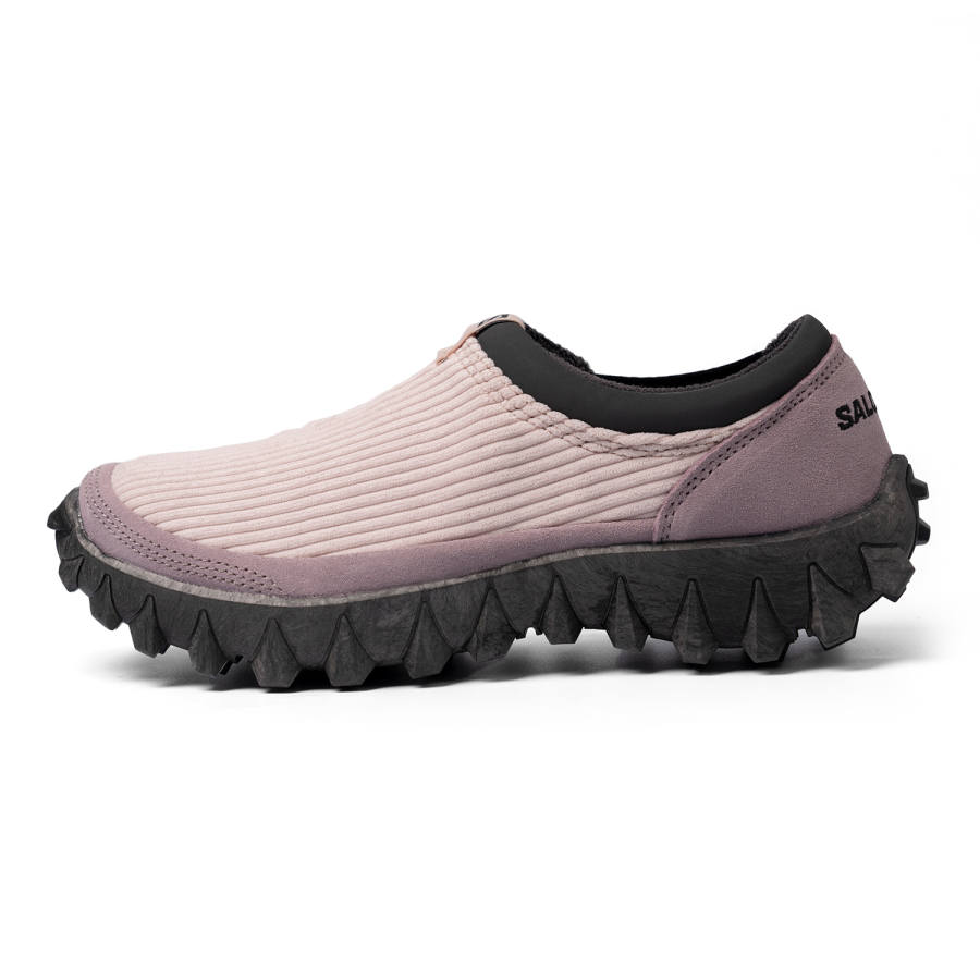 SALOMON SNOWCLOG Low top Outdoor Shoes Unisex