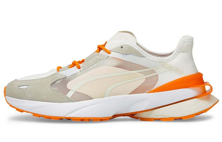 PUMA PUMA PWRFrame OP 1 Pronounce White