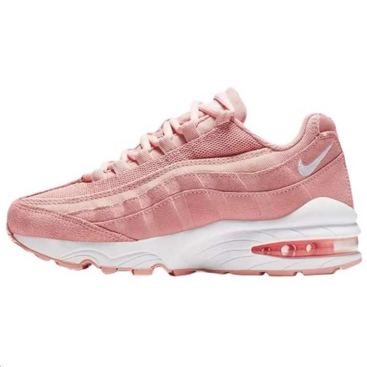 Nike Nike Air Max 95 Coral Stardust GS