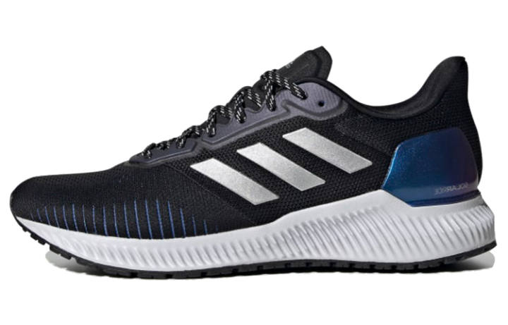 Adidas Adidas Solar Ride Black/Blue