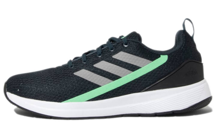 Adidas Adidas Pictor Running Shoes Men's Low Top Black