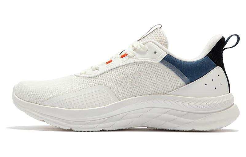 361° Comfortable And Trendy Slip Resistant Abrasion Resistant Slip Resistant Abrasion Resistant Low top Running Shoes
