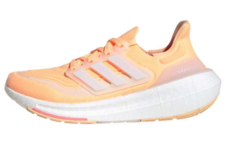 Adidas UltraBoost Light Wmns Adidas 'Acid Orange' Women's