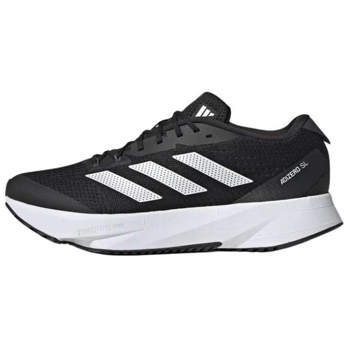 Adidas Adidas Adizero Sl Wide 'Black White'