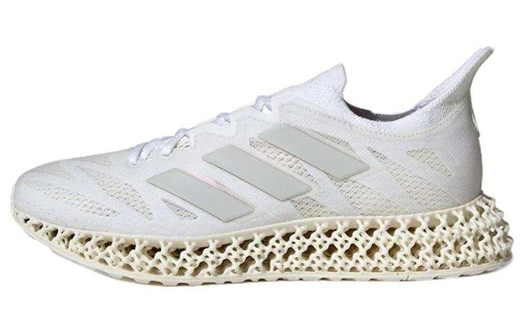 Adidas Adidas Wmns 4DFWD 3 'White Reflective' Women's