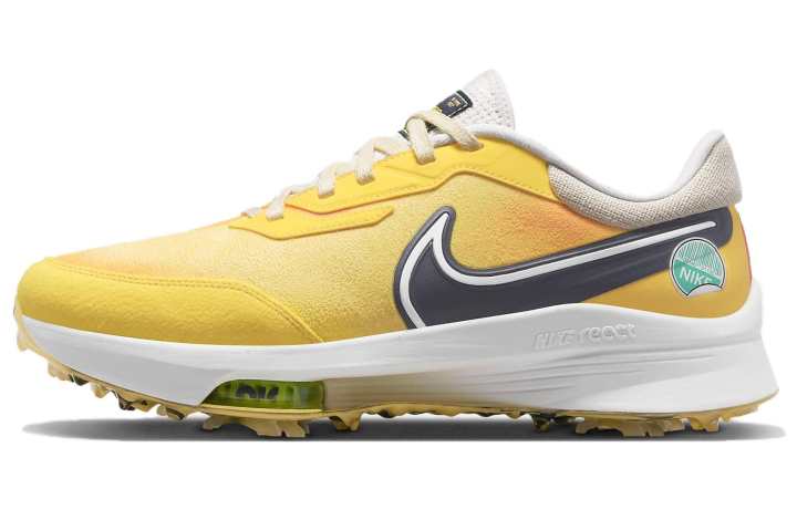 Nike Nike Air Zoom Infinity Tour NEXT% NRG Golf Shoes Unisex Wide