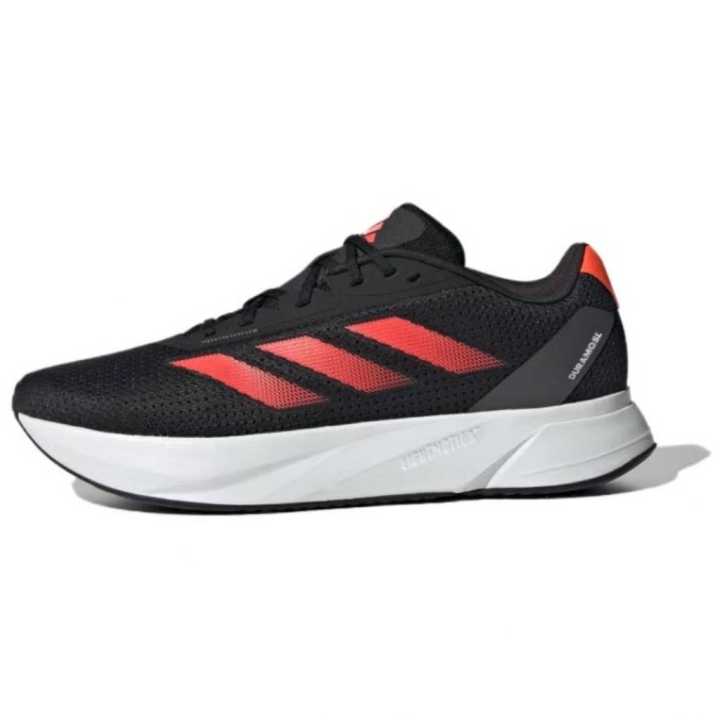 Adidas Adidas Duramo Sl 'Black Solar Red'