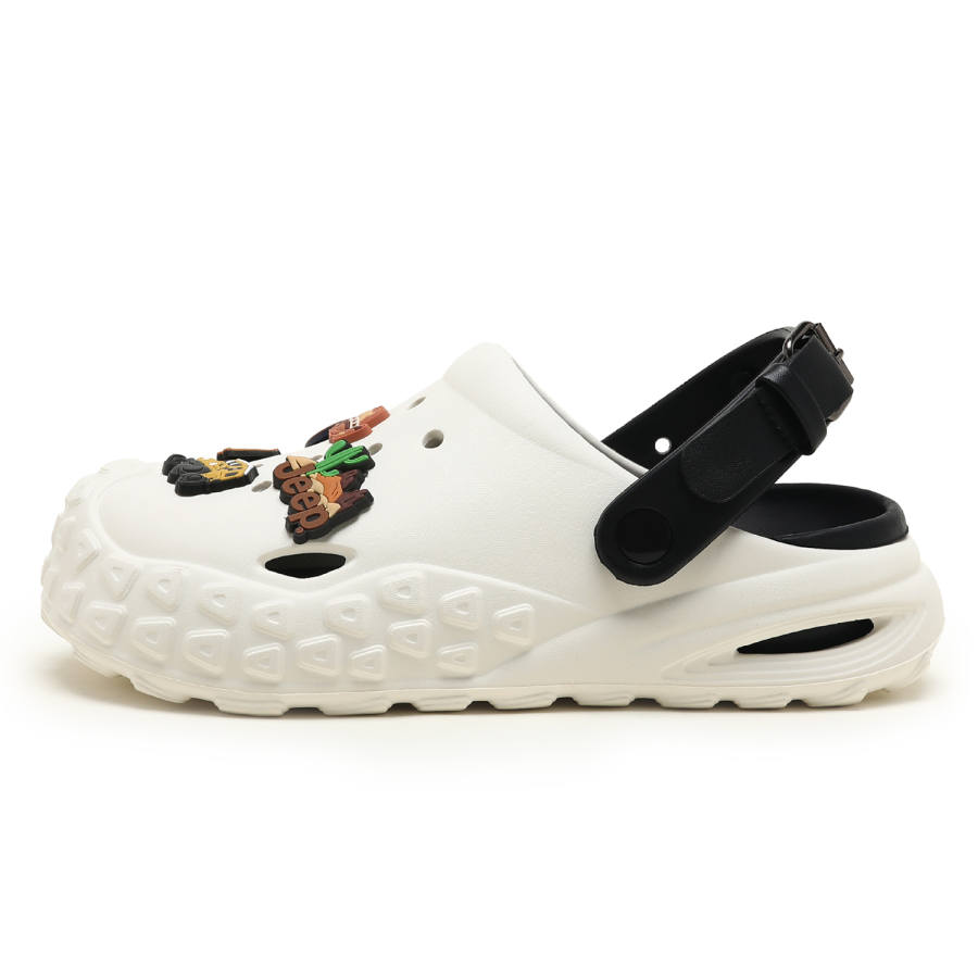 Jeep Jeep Clogs Men's