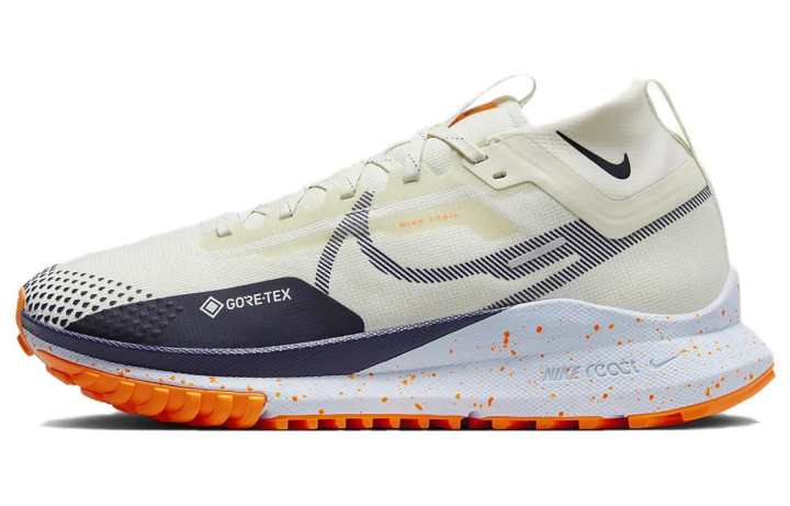 Nike Nike Pegasus Trail 4 Sea Glass Total Orange