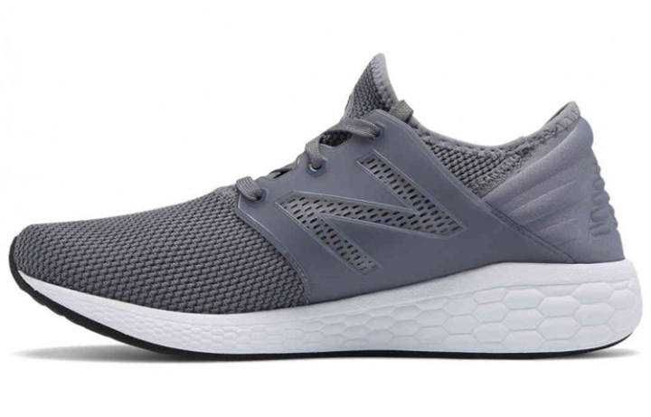 New Balance Fresh Foam Cruz New Balance v2 'Grey'