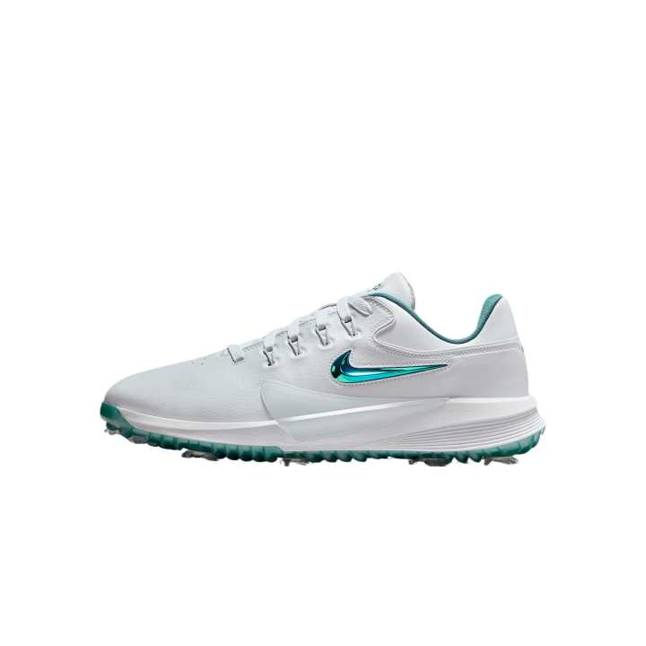 Nike Nike Low top Golf Shoes Men's Gray Green