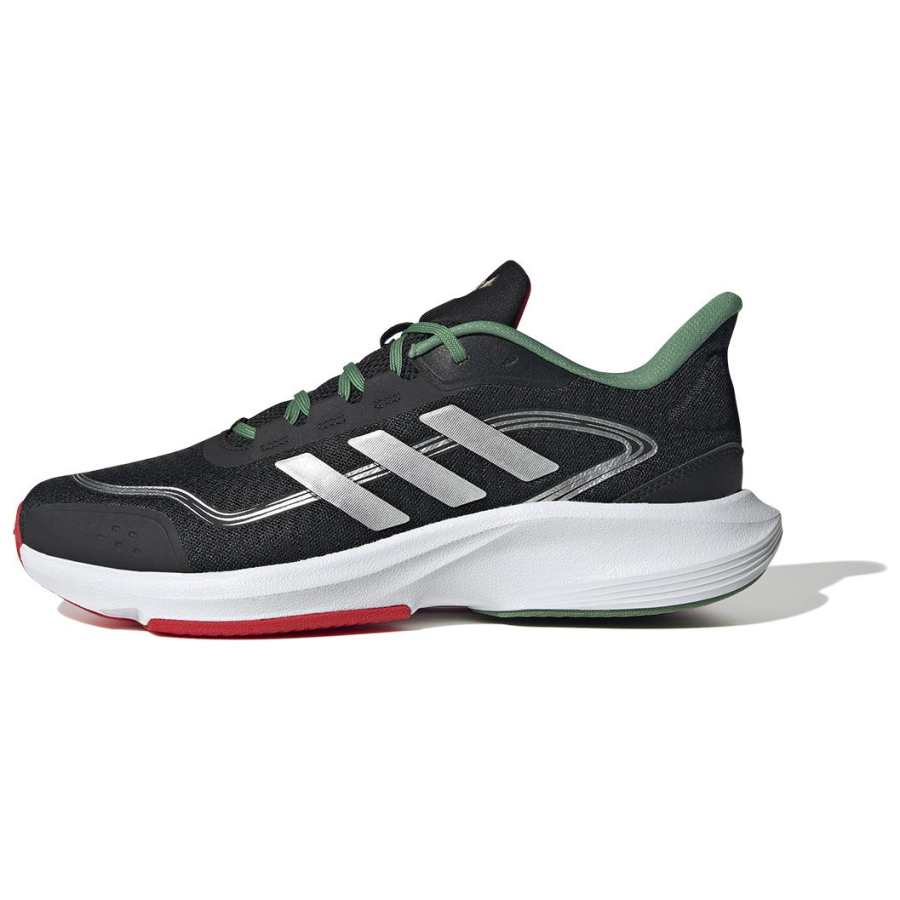 Adidas Adidas All Day Essential Cushioning Abrasion Resistant Cushioning, Wear Resistant Low top Casual Running Shoes Unisex