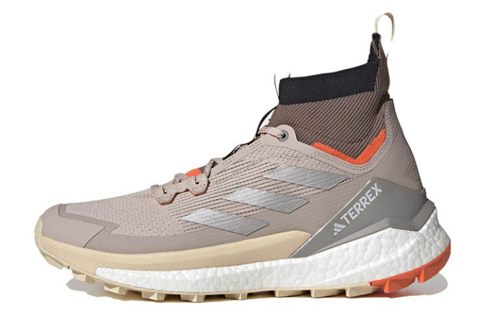 Adidas Adidas Terrex Free Hiker 2.0 'Wonder Taupe'