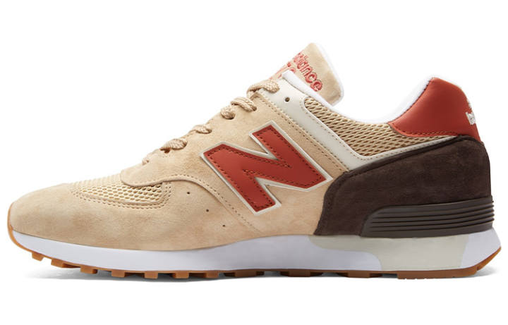 New Balance 576 New Balance Made In England 'Eastern Spices'