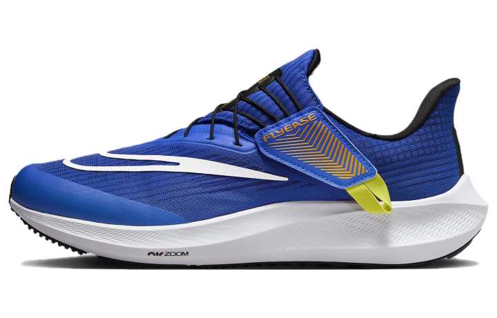 Nike Nike Air Zoom Pegasus 39 FlyEase Extra Wide 'Racer Blue Sundial'