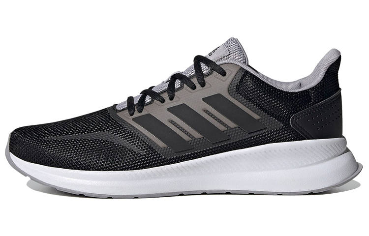 Adidas Neo Adidas Runfalcon 'Black Grey White'