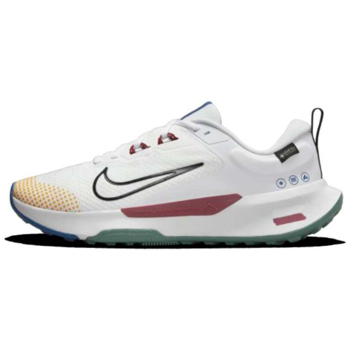 Nike Nike Juniper Trail 2 Gore Tex 'White Red Gold' Women's