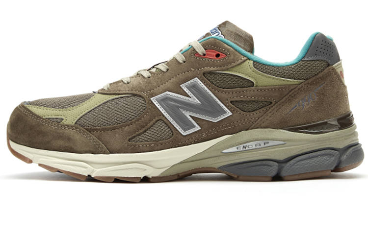 New Balance 990v3 Bodega x 990v3 New Balance Made In Usa 'Anniversary'