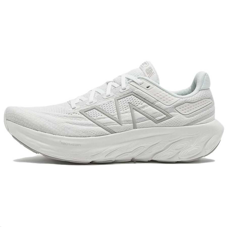 New Balance New Balance Fresh Foam X 1080v13 Low top Running Shoes Men's White