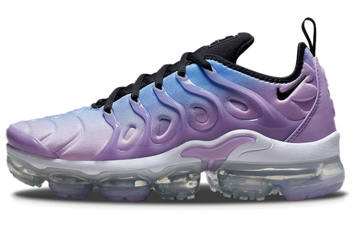 Nike Nike Air VaporMax Plus Lilac University Blue Gradient Women's
