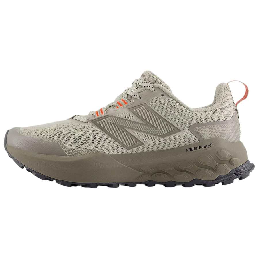 New Balance New Balance NB Fresh Foam X Garoe V2 Running Shoes Women's Gray