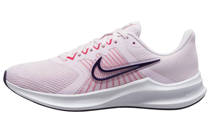 Nike Nike Downshifter 11 Venice Rush Pink Wit Blackened Blue Women's