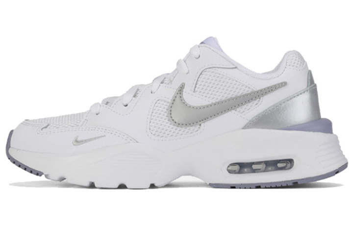 Nike Nike Air Max Fusion 'White Metallic Platinum' Women's
