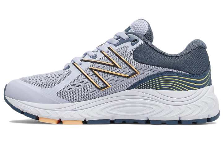 New Balance 840 Wmns New Balancev5 'Silent Grey' Women's