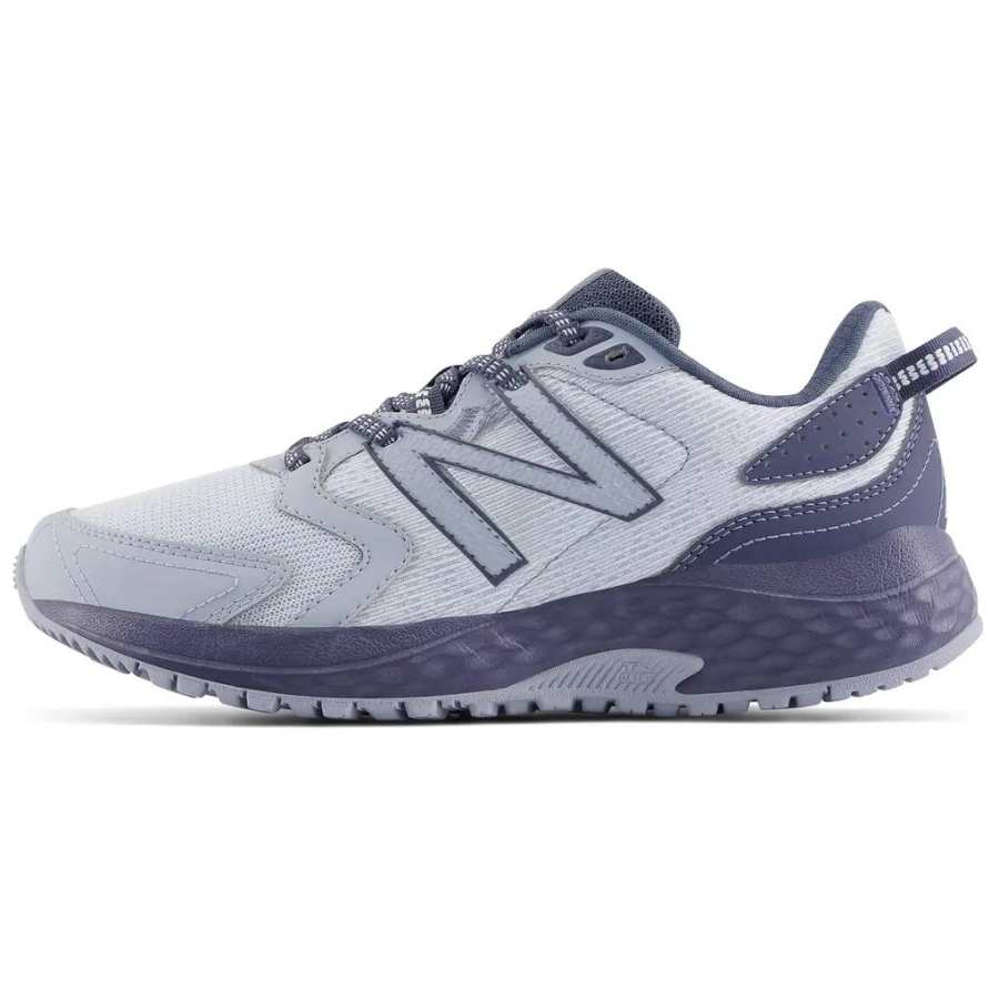 New Balance New Balance NB 410 Collection Low top Trail Running Shoes Women's Gray