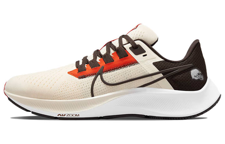 Nike Nike X Nfl Air Zoom Pegasus 38 'Cleveland Browns'