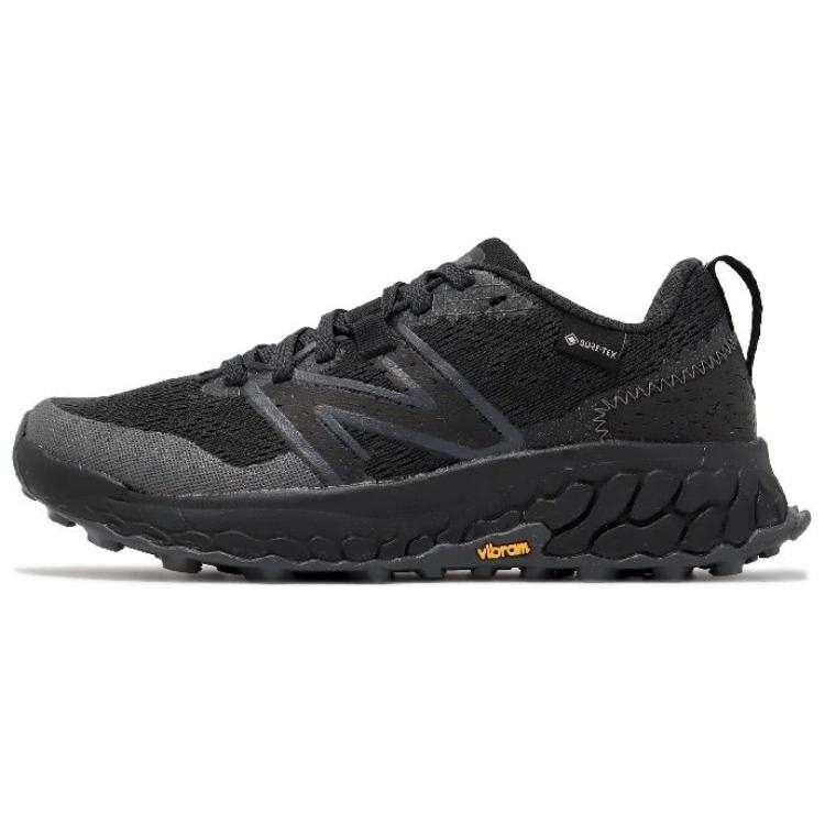 New Balance Fresh Foam X Hierro Wmns New Balance v7 GORE-TEX 'Black Magnet' Women's