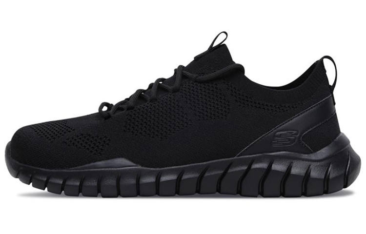 Skechers Skechers Overhaul Black
